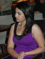 Richa Gangopadhyay Latest Gallery